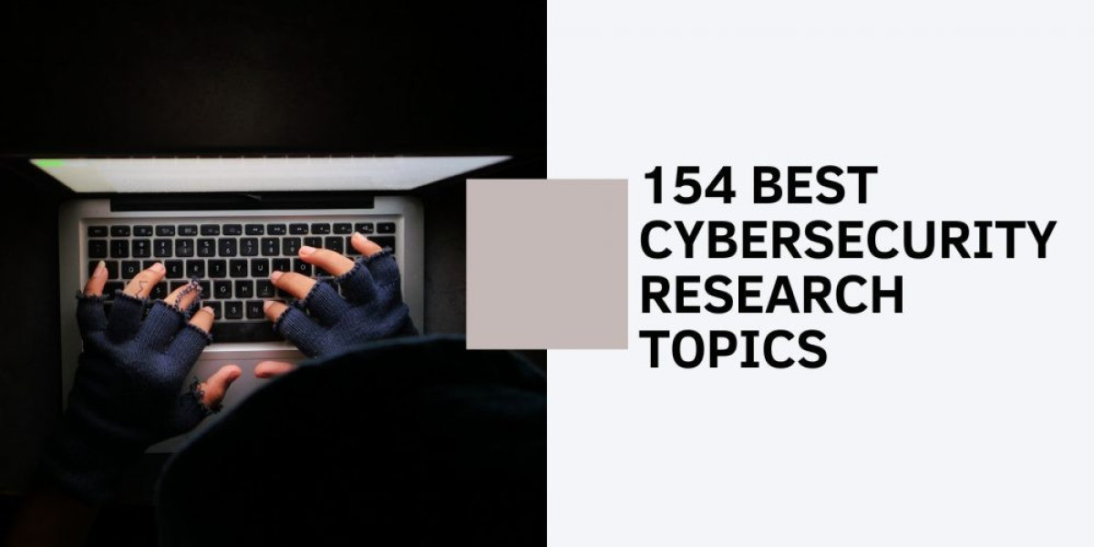 Cybercrime Research Topics