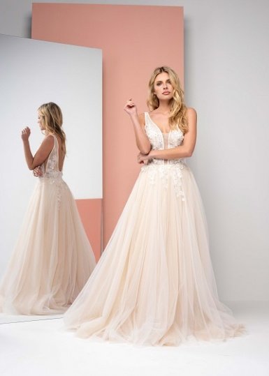 Brautmode Oberösterreich | Wedding Dresses | Brautkleid kaufen