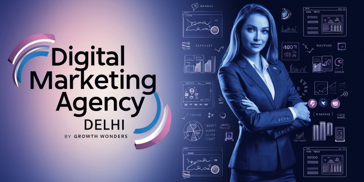 Get Success: Best Digital Marketing Training in Noida with Growth Wonders Pvt Ltd