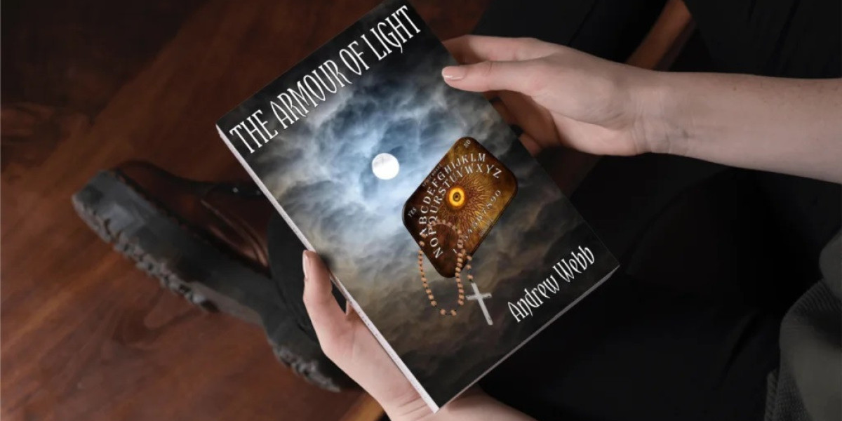 Unraveling the Mysteries of The Armour of Light Book