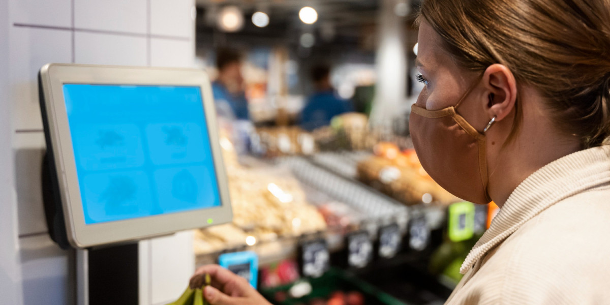 Optimizing Retail Analytics with Cutting-Edge Kiosk Camera Insights