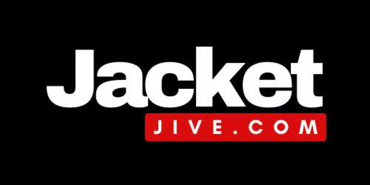 Jacket Jive | Your Ultimate Destination for High-Quality Leather Jackets