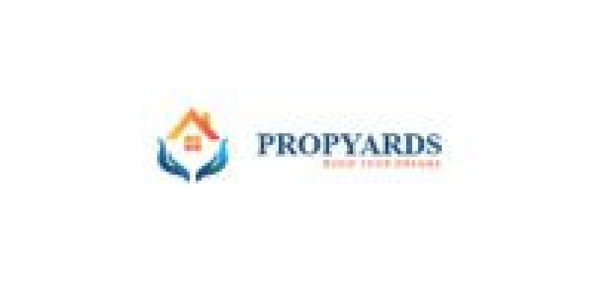 Commercial Investment in Noida with Propyards