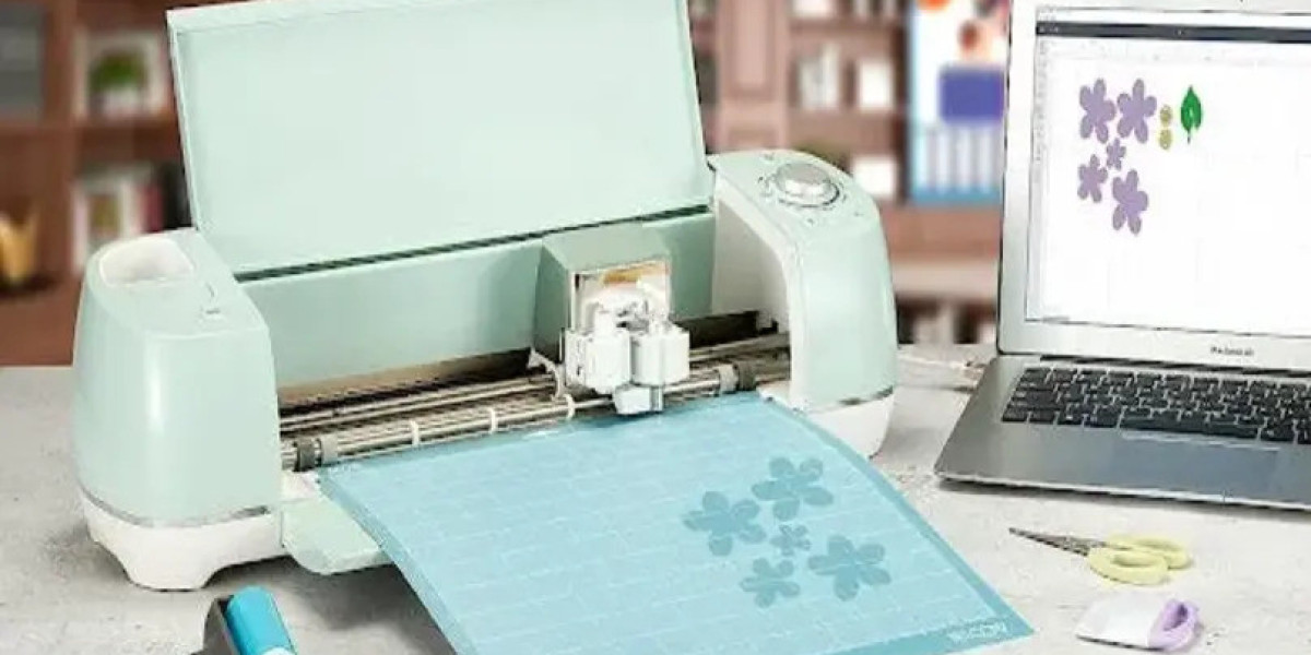 How to Set up a Cricut Explore Air 2: A Complete Guide