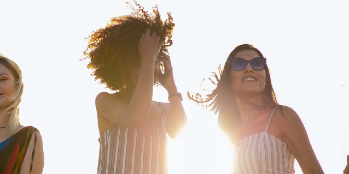 Discovering the Best Natural Hair Salon Near You