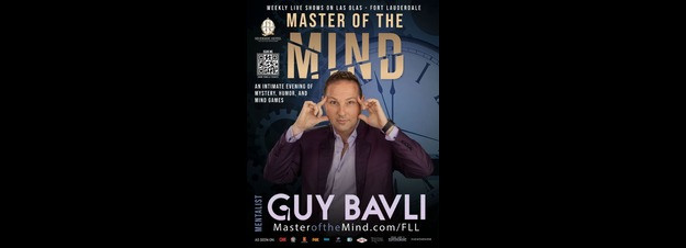 Master Of the Mind