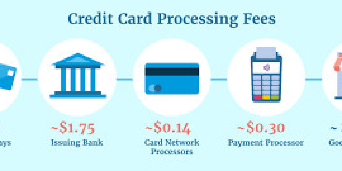 Efficient Strategies for Processing Credit Card Payments Online