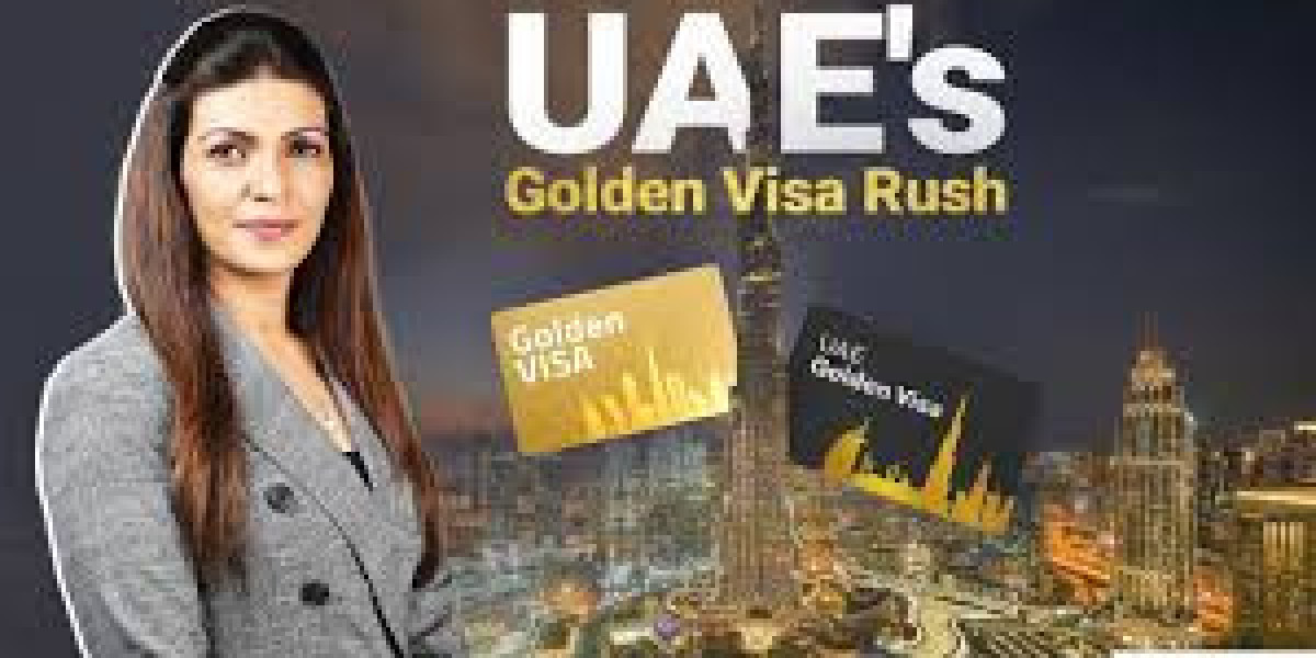 What is the UAE Golden Visa and Its Key Benefits?