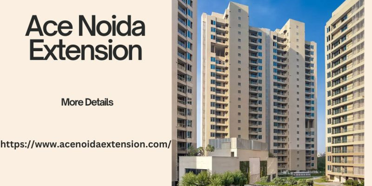 Ace Noida Extension | Invest In Your Luxury Home