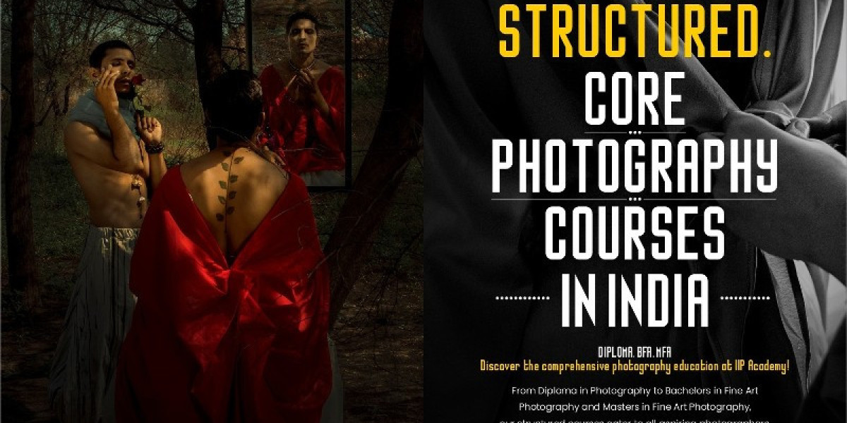 Elevating Photography Education in India