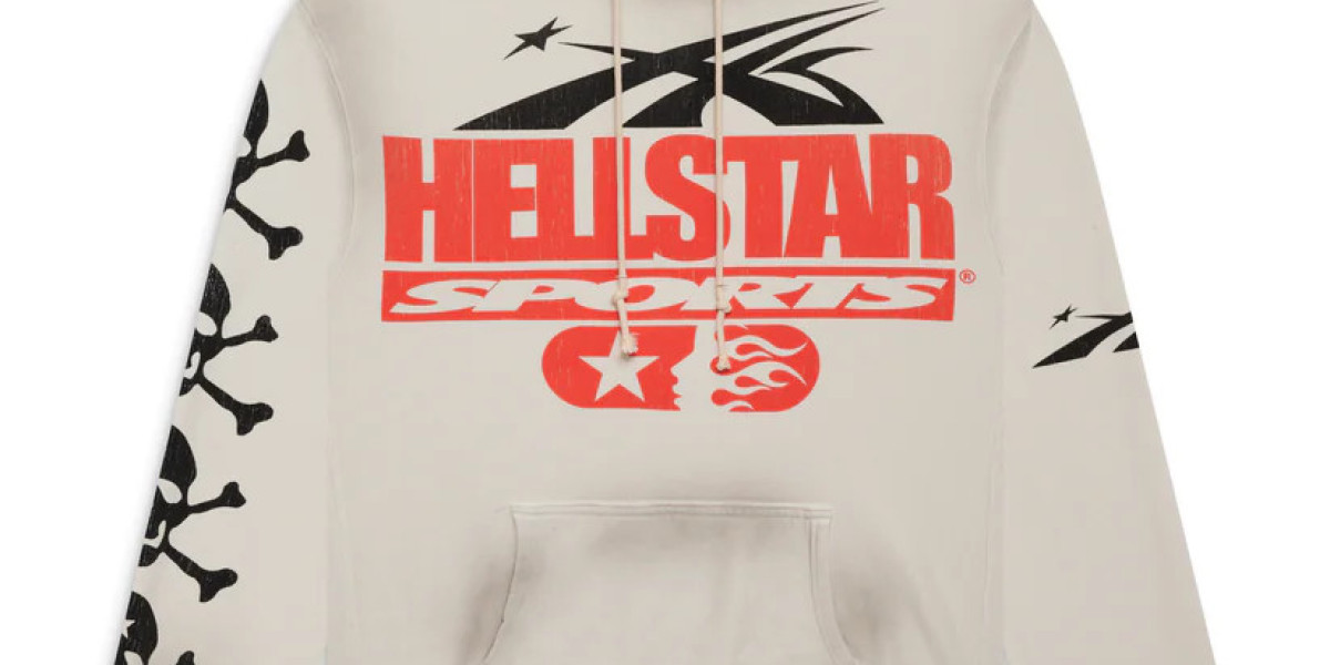 "From Concept to Culture: The Evolution of Hellstar x Stussy"
