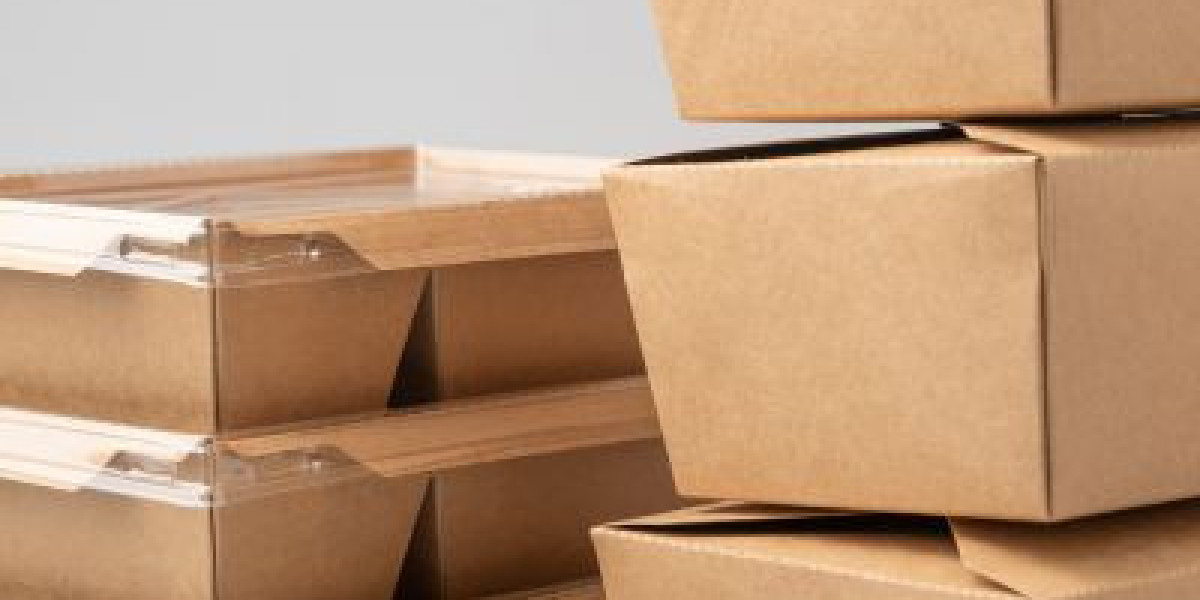 Thailand Paper Packaging Market Top Innovators in the 2024-2032 Market