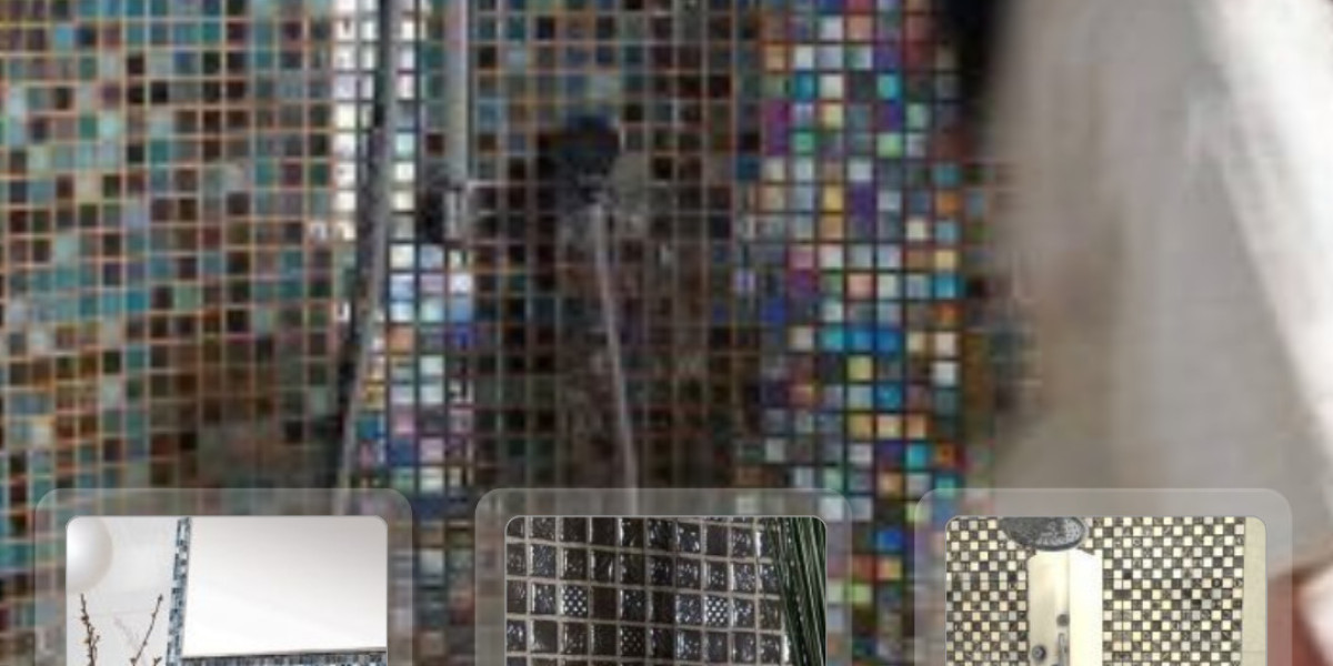 Best Mosaic Tiles: A Timeless Choice for Modern Interiors
