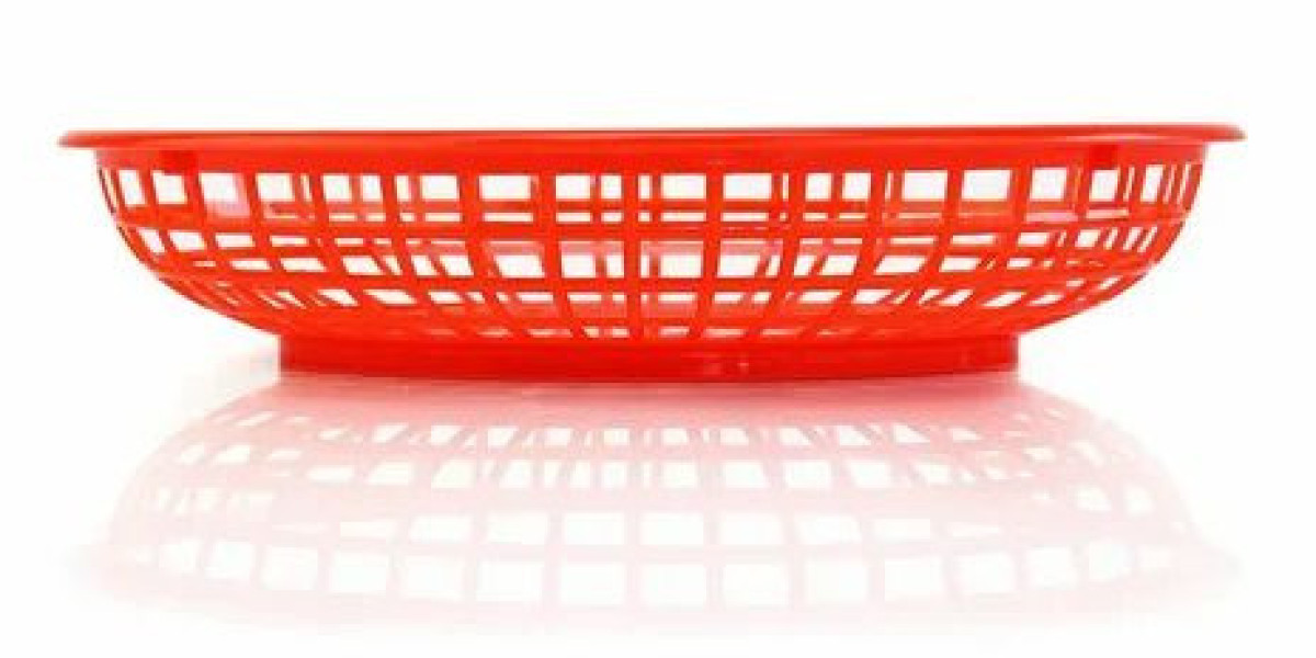 How Food Basket Liners Solve Common Challenges In Food Service?