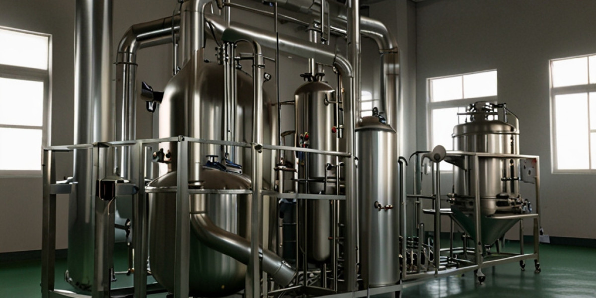 Vitamin B2 Manufacturing Plant Project Report, Machinery Cost, Business Plan and Raw Material