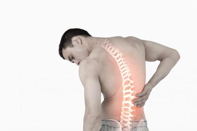 Conquering Concussion and Back Pain with the Right Therapies | Articles | Centralphysio | Gan Jing World