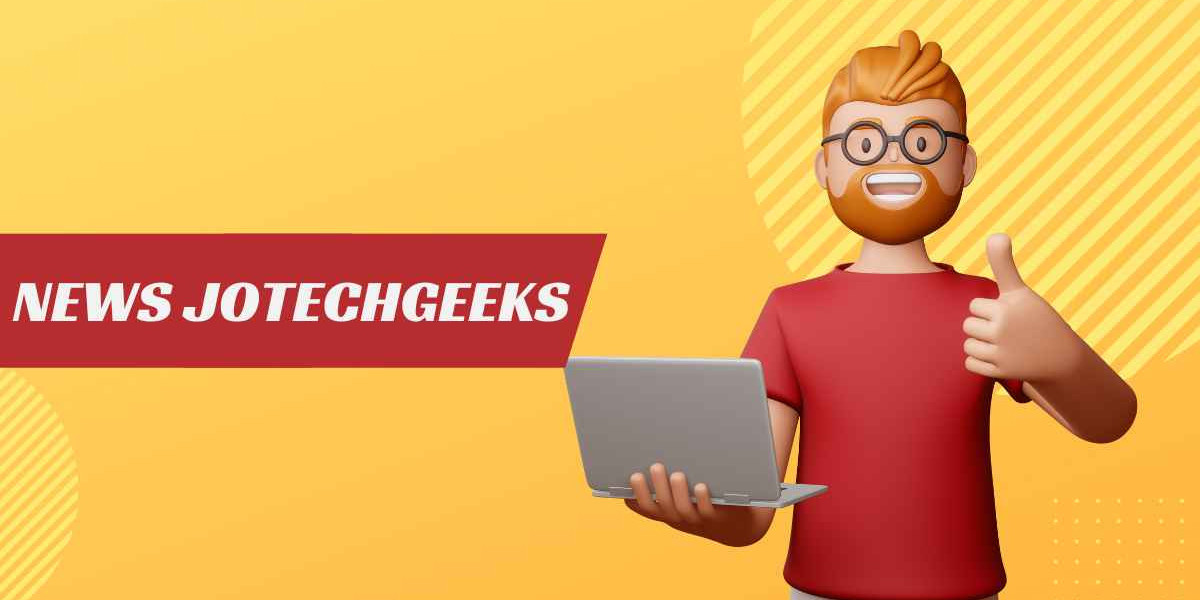 Exploring Tomorrow: JoTechGeeks Unveils the Future of Technology