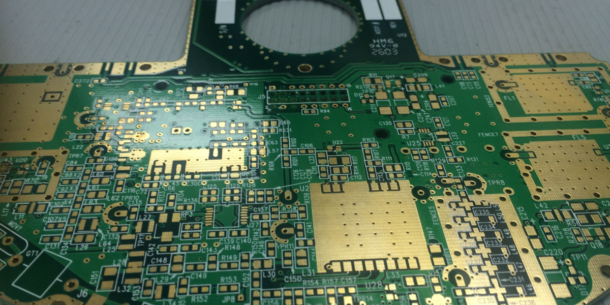 Ensuring Excellence: Quality Control in Taiwan’s PCB Industry