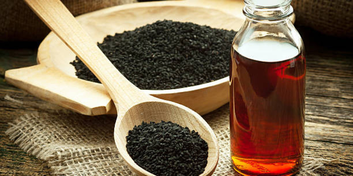 "Top Korean Black Seed Oil Exporters: A Comprehensive Guide"