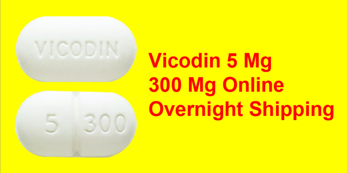 At the lowest price in the USA, order branded Vicodin pills online