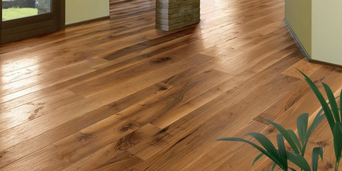 Transform Your Space with Wooden Plank Tiles by Future Stiles