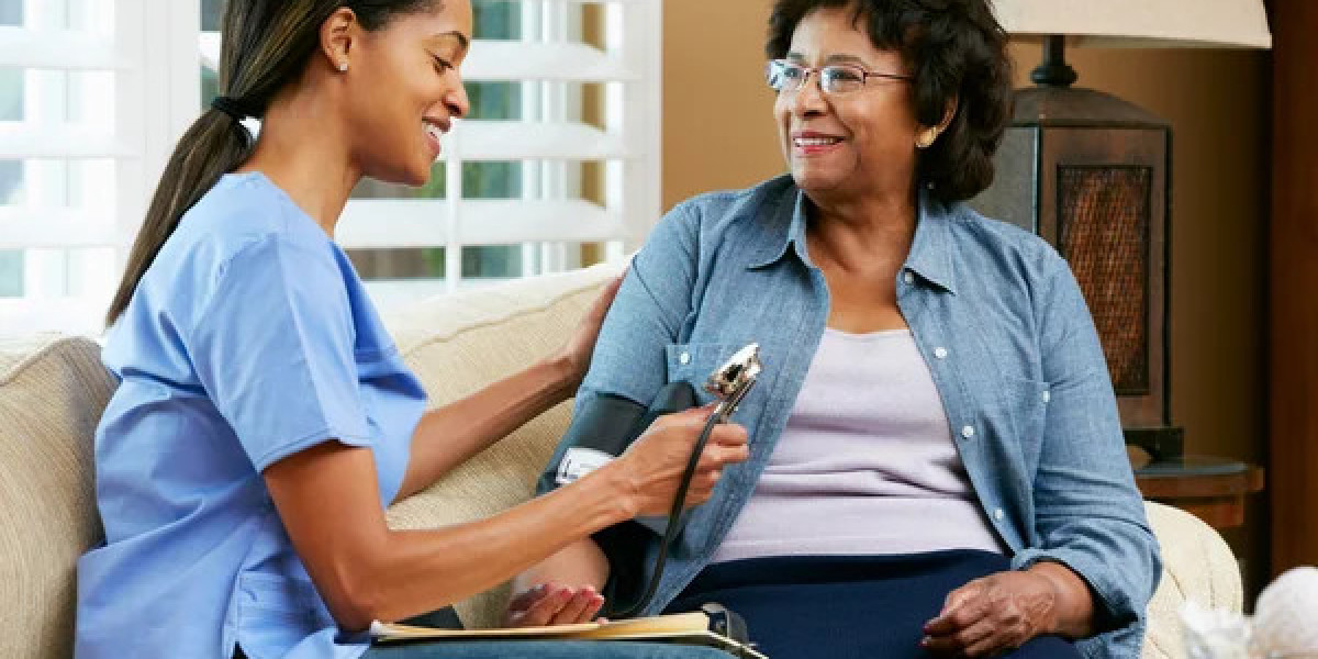 Select the Best Local Nursing Home for Your Loved Ones