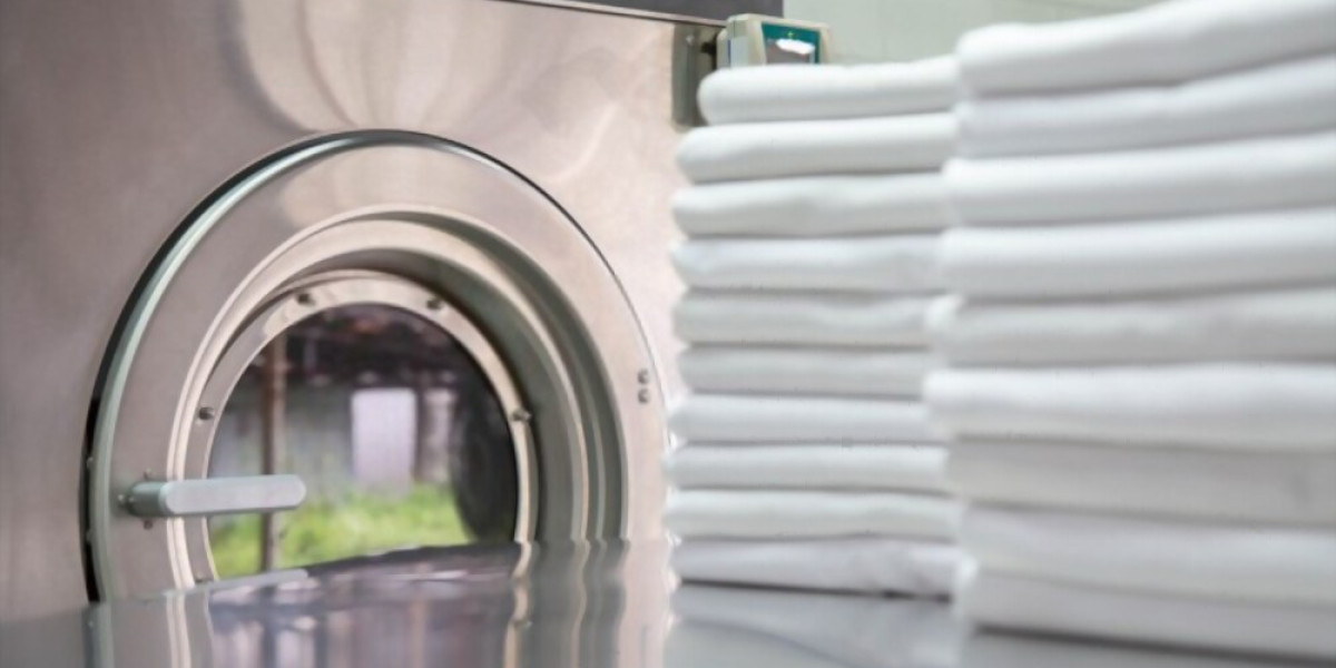 Why Laundromats Are Eco-Friendly Solutions for Modern Living