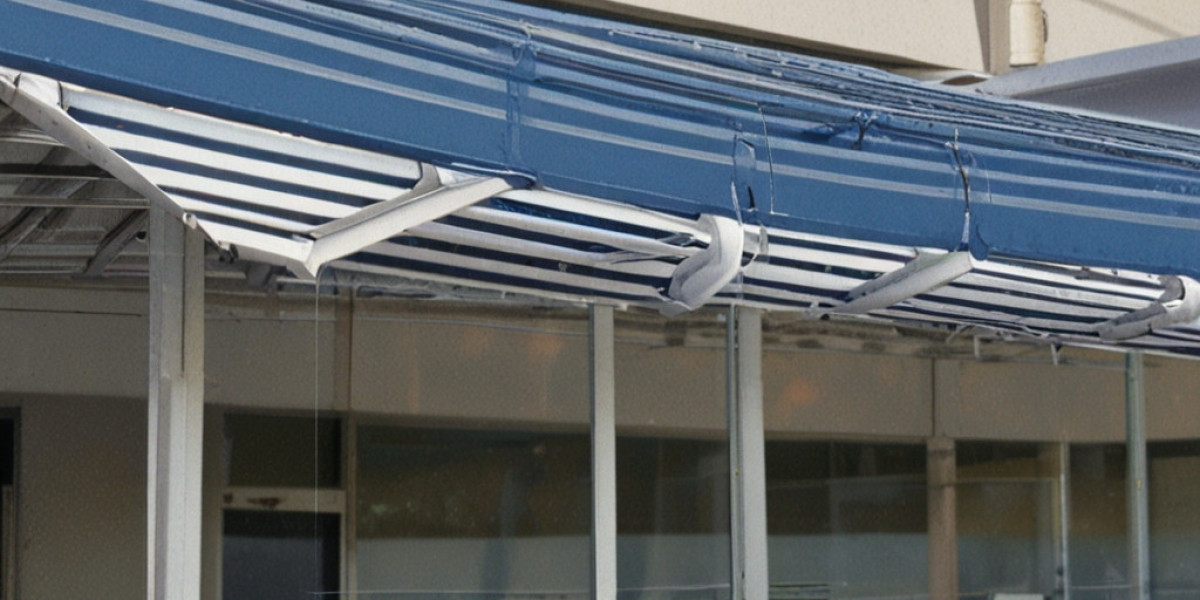 Retractable Awning Manufacturing Plant Project Report 2024: Cost Analysis and Raw Material Requirements