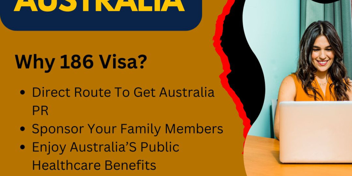 Exploring the Subclass 186 Visa: Your Pathway to Permanent Residency in Australia