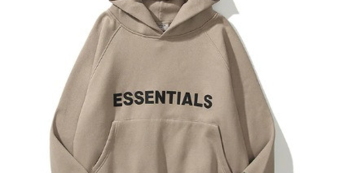 Top 10 Essentials Hoodie Styles for This Season