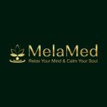 MelaMed Premium CBD