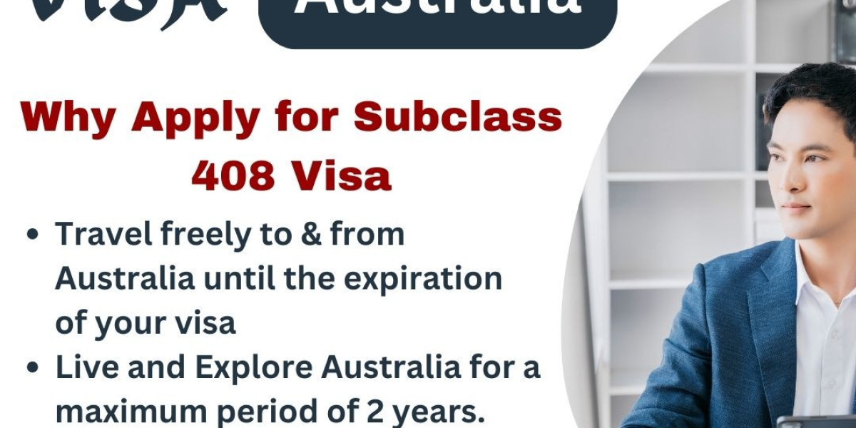Understanding the Subclass 408 Visa: Temporary Activity Visa for Australia