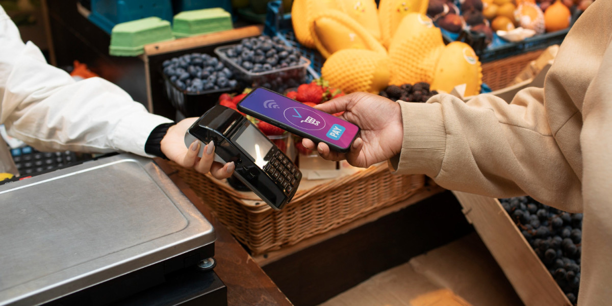 Streamlining Retail Checkout with USB 3.0 Cameras
