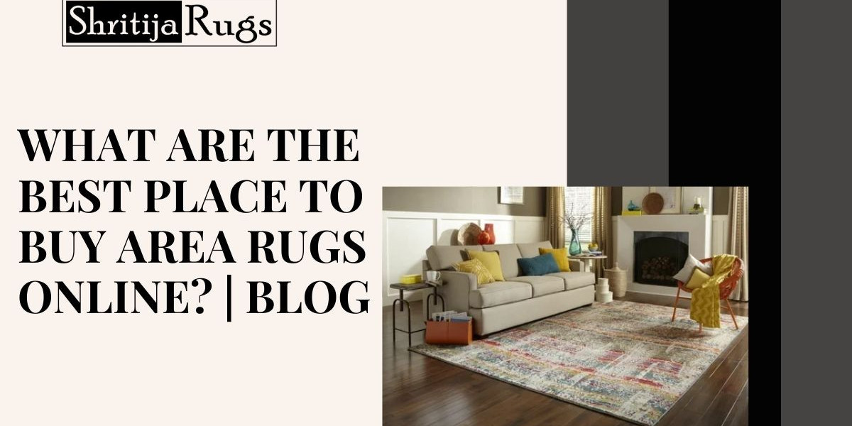 Best Place to Buy Area Rugs Online | Blog