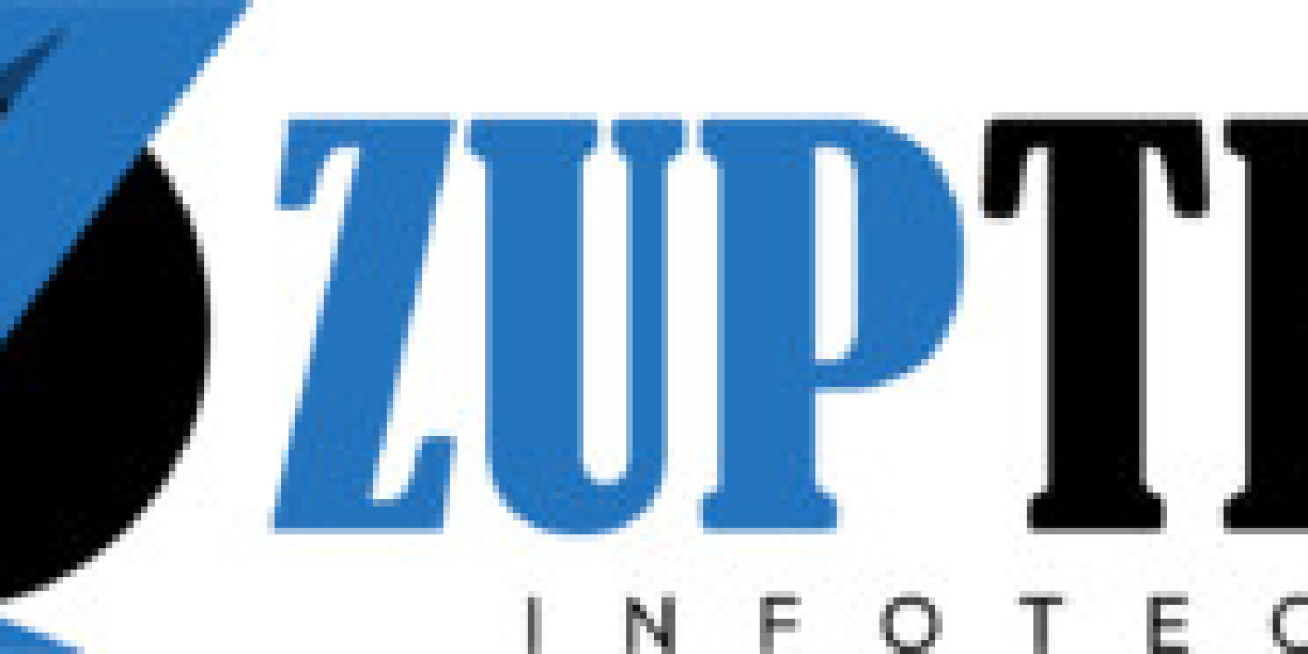 Zuptek: The Best SEO Services Provider Agency in Faridabad