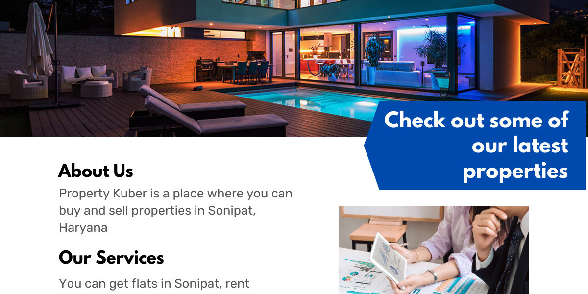 Buy, Sell & Rent Properties in Sonipat