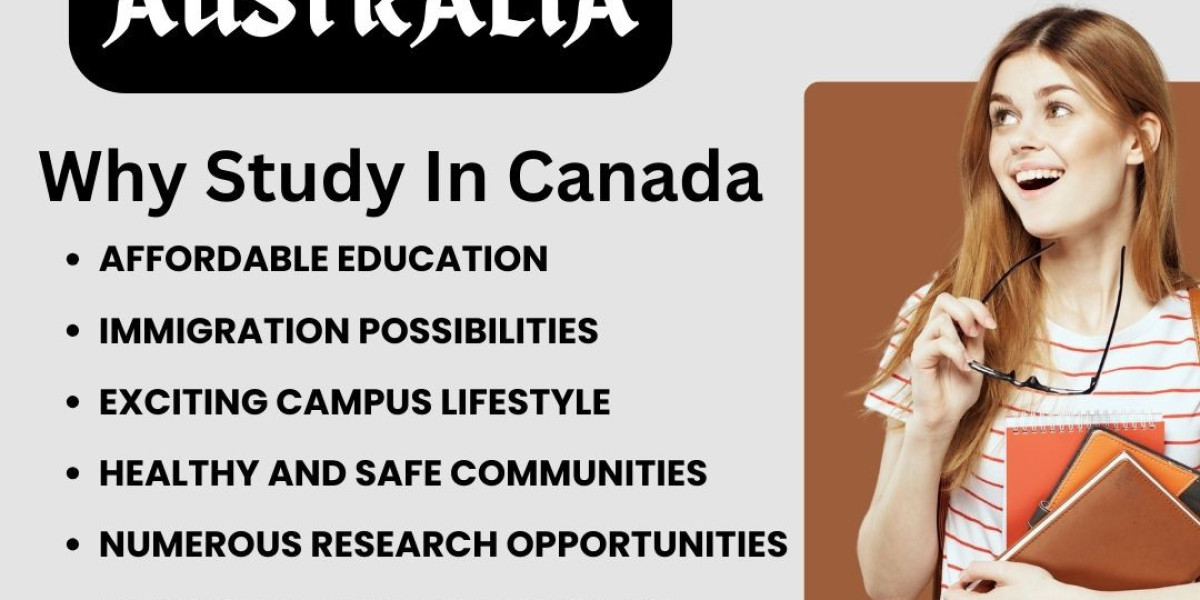 A Comprehensive Guide to Obtaining a Canadian Student Visa from Australia
