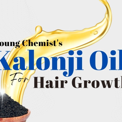 Kalonji Oil Profile Picture