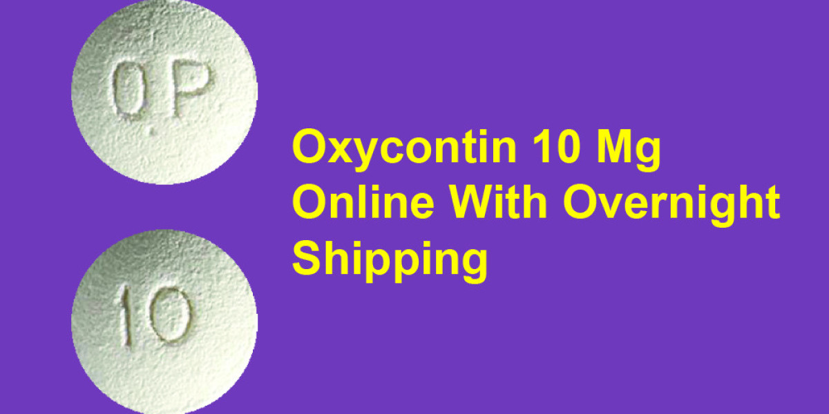 Our fast and efficient service allows you to receive your Oxycontin the next day