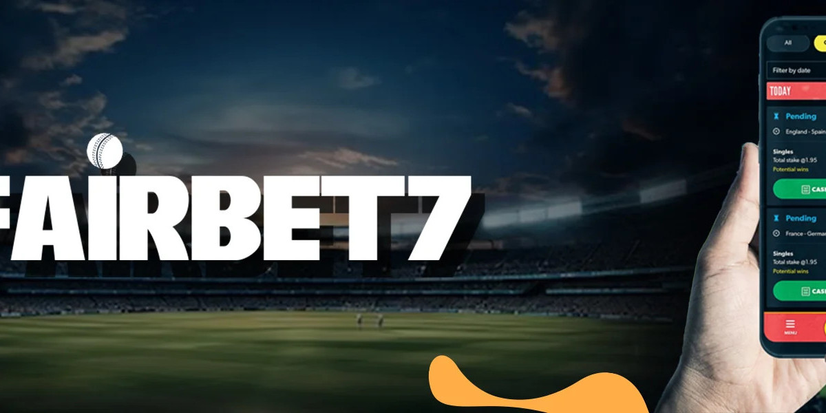 Boost Your Betting Experience with Fairbet7 Exchange