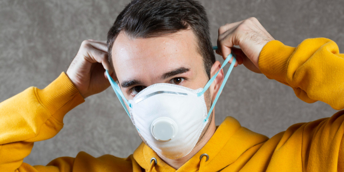 High Concentration Respiratory Masks Market Size, Share Analysis, Growth and Trends, Report 2024-2031