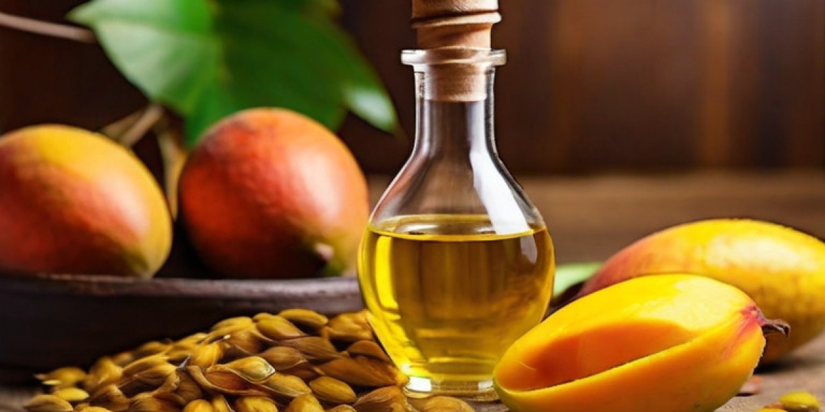 Mango Seed Oil Processing Plant Project Report 2024: Cost Analysis and Raw Material Requirements