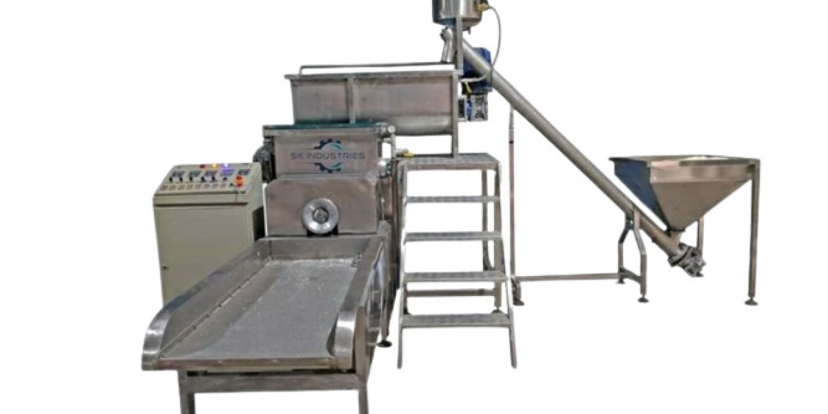The Evolution of Pasta Making Machines From Manual to Automatic Innovations