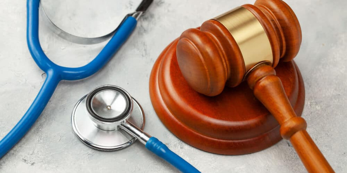 Expert Medical Negligence Solicitors in Blackburn – Abbey Court Solicitors