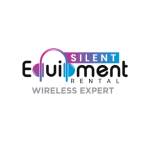 Silent Meeting System Hire