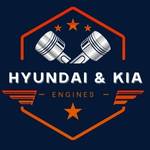 Hyundai and Kia Engines