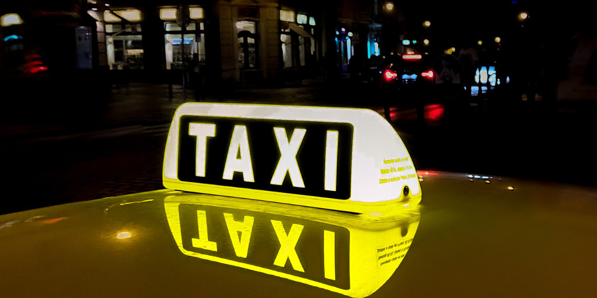 Manchester Airport Taxis: The Ultimate Guide to Seamless Transfers