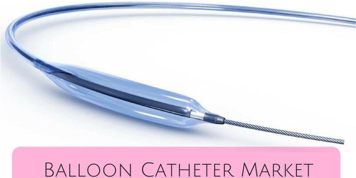 What are the Opportunities in the Micro Balloon Catheter Market?