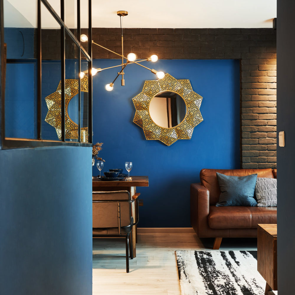 Small Space, Big Style: Maximizing Your HDB Interior Design Potential - World News Fox