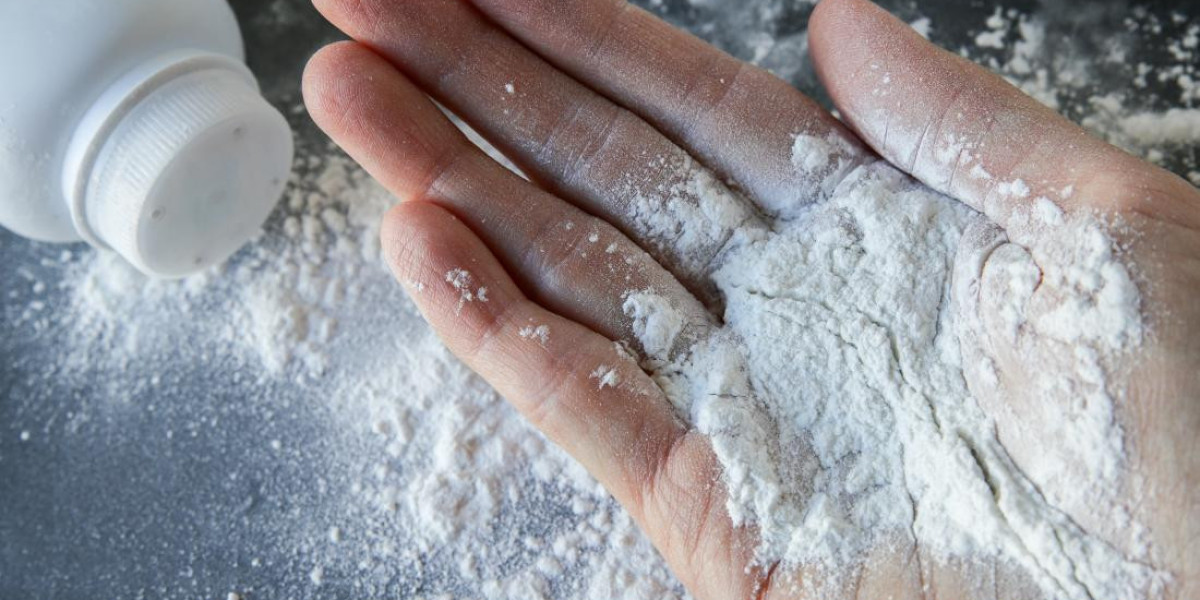 Insights into the Talc Industry: Growth Opportunities and Challenges